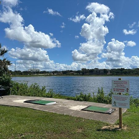Inn On The Green Florida タバレス エクステリア 写真
