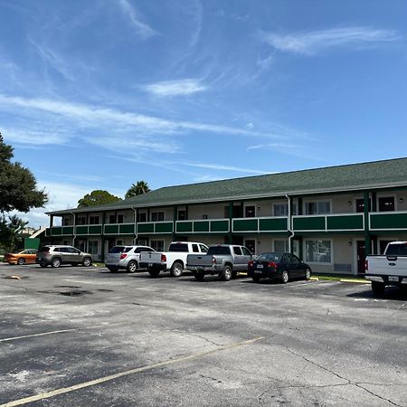 Inn On The Green Florida タバレス エクステリア 写真