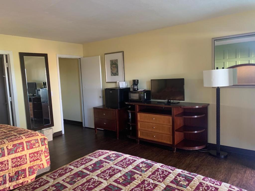 Inn On The Green Florida タバレス エクステリア 写真