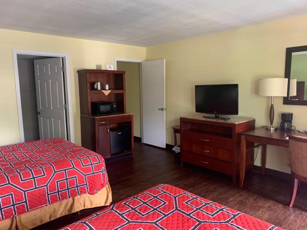Inn On The Green Florida タバレス エクステリア 写真