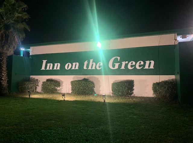 Inn On The Green Florida タバレス エクステリア 写真