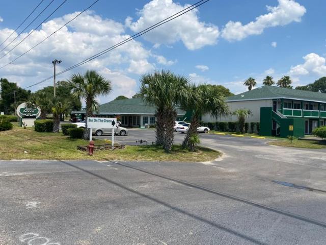 Inn On The Green Florida タバレス エクステリア 写真
