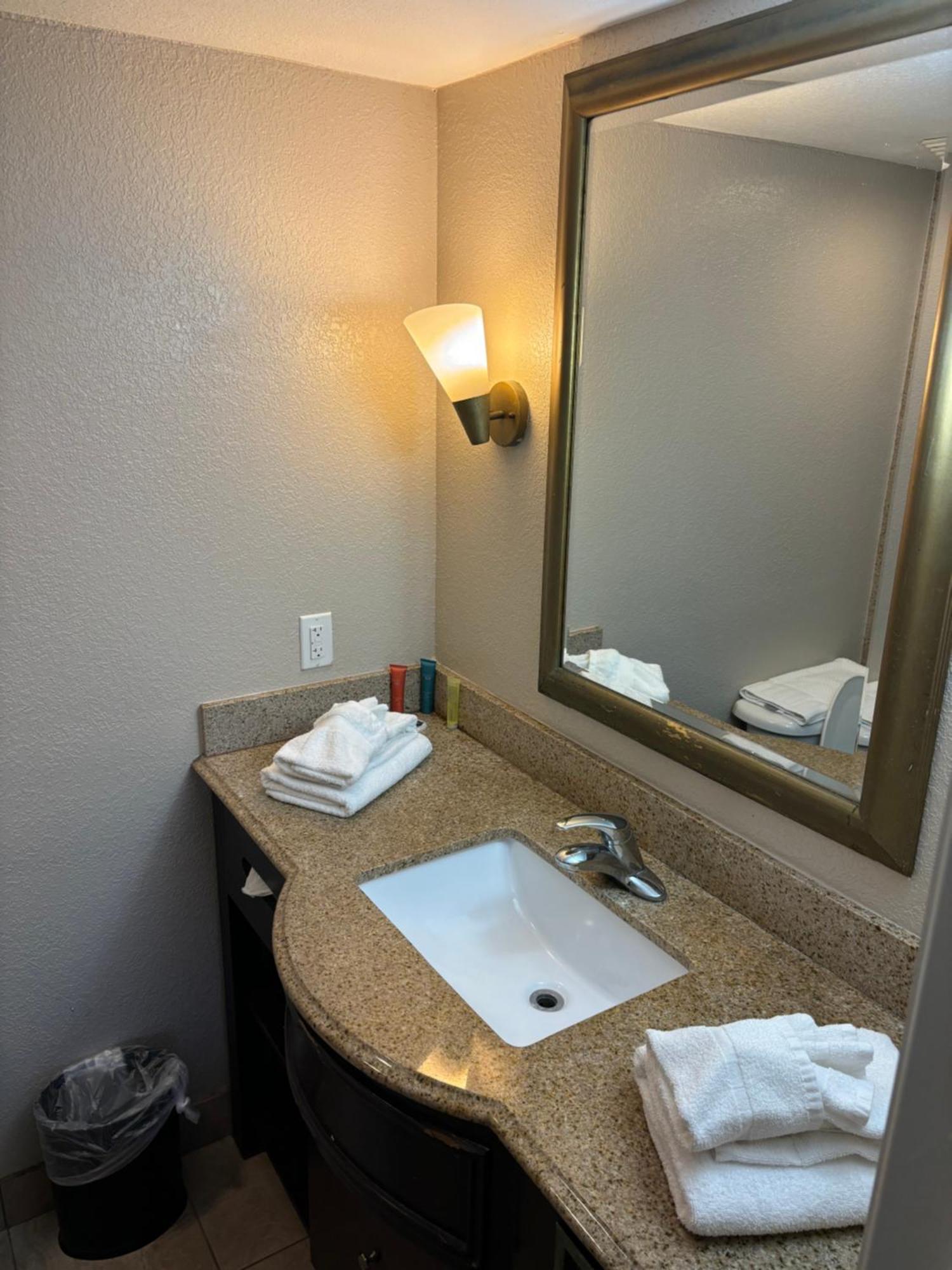 Inn On The Green Florida タバレス エクステリア 写真